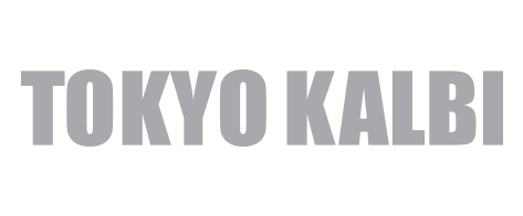 Tokyo Kalbi Logo